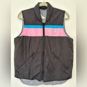 FlyLow Women’s Ski Snow Vest Size S